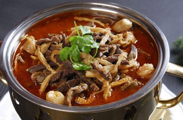 冠县牛杂火锅培训